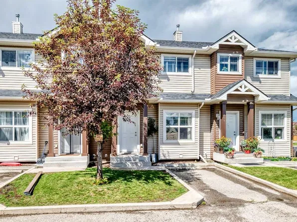 111 S Tarawood Ln NE #303, Calgary, AB T3J 0G9