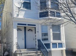 721 State St #3B-1BA, Albany, NY 12203