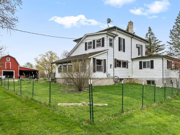 1931 E Joy Rd, Ann Arbor, MI 48105