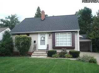 5275 Edenhurst Ave, Lyndhurst, OH 44124