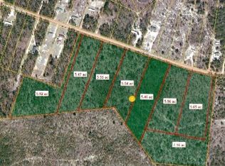 0 Pearl Bonnett Rd, Windsor, SC 29856