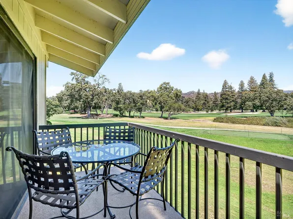 693 - 694 Cottage Drive, Napa, CA 94558