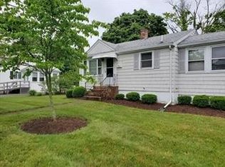 192 Spring St, Bridgewater, MA 02324