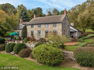 5601 Mountain Laurel Dr, Frederick, MD 21702