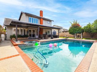 13460 Bunker Hill Pl, Chino, CA 91710