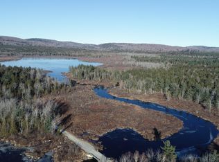 Off Engstrom Rd #T3-R1, Lee, ME 04455