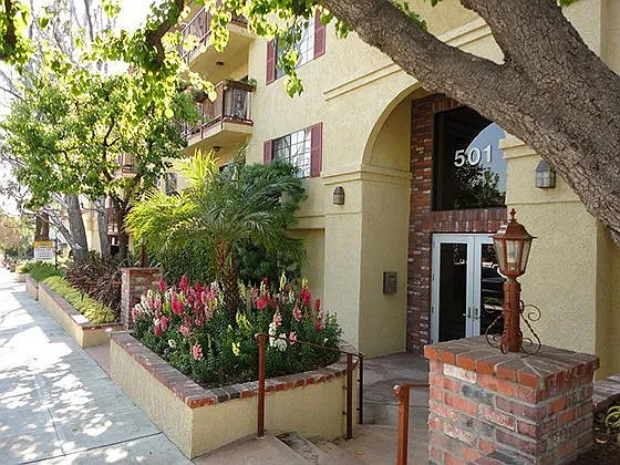 501 E Santa Anita Ave #208 — Photo 1