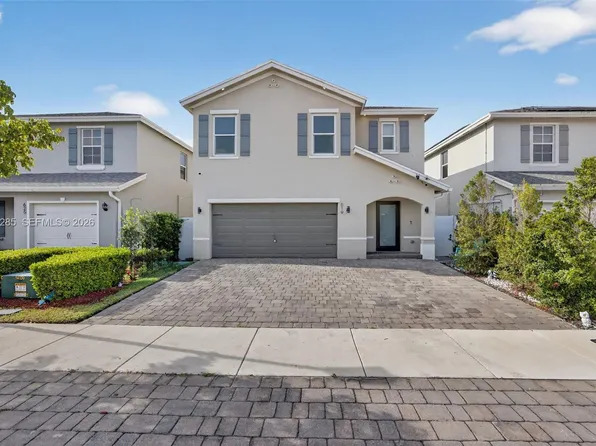 619 NE 5th St, Florida City, FL 33034