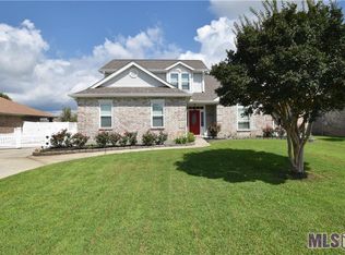 218 Moonraker Dr, Slidell, LA 70458