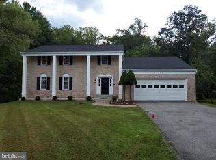 14800 Birch Springs Ct, Silver Spring, MD 20905