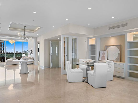 5th image of 101 Fort Lauderdale Beach Blvd #Penthouse 2703