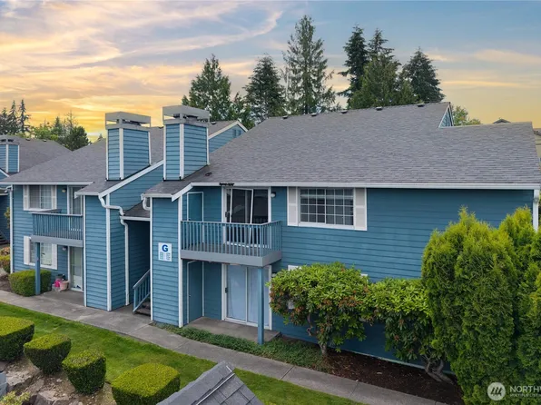 16817 Larch Way #G104, Lynnwood, WA 98037