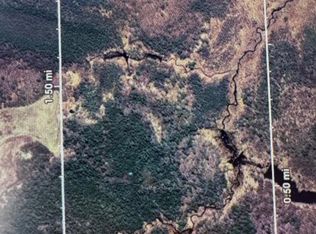 LOT 13 Big Ridge Rd, Addison, ME 04606