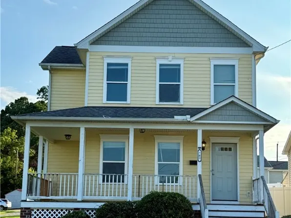 703 E 16th St, Richmond, VA 23224