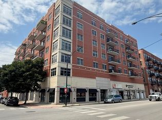 2322 S Canal St Unit 309, Chicago, IL 60616