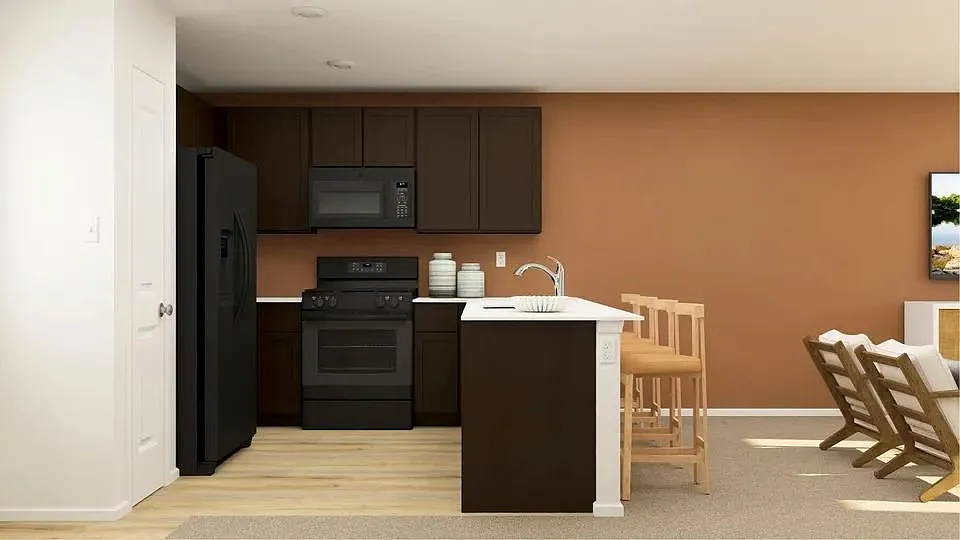 3 bed, 2.0 bath, 1427 sqft, $2,500 — Photo 3