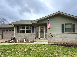 805 Spring St, Shelby, IA 51570