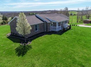 815 Conrad Ln, Falmouth, KY 41040