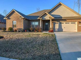 137 Heritage Brook Dr NW, Madison, AL 35757