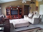 Large great room