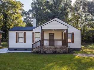 643 Ozburn Rd NW, Atlanta, GA 30318