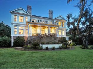 165 Inverness Dr, Bluffton, SC 29910