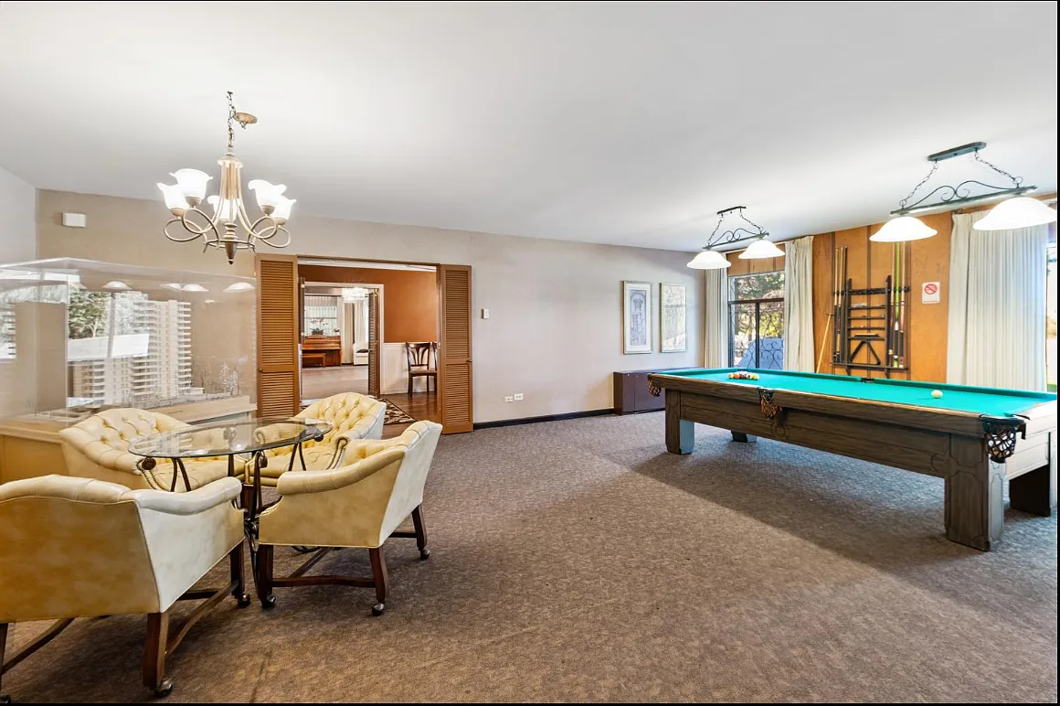 Cheesman Club Apartments — Photo 3