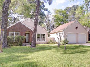 91 Bitterwood Cir, Spring, TX 77381