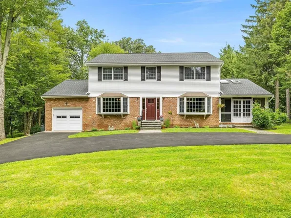 66 Leber Road, Blauvelt, NY 10913