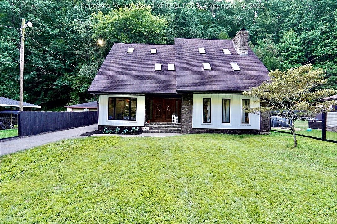 245 Casey Fork Rd, Ashford, WV 25009 Zillow