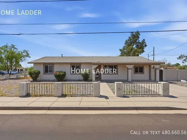 1125 E 1st St, Casa Grande, AZ 85122