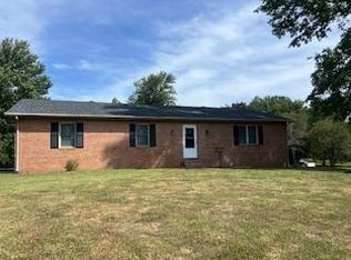 1016 Arrowhead Dr, Madisonville, KY 42431