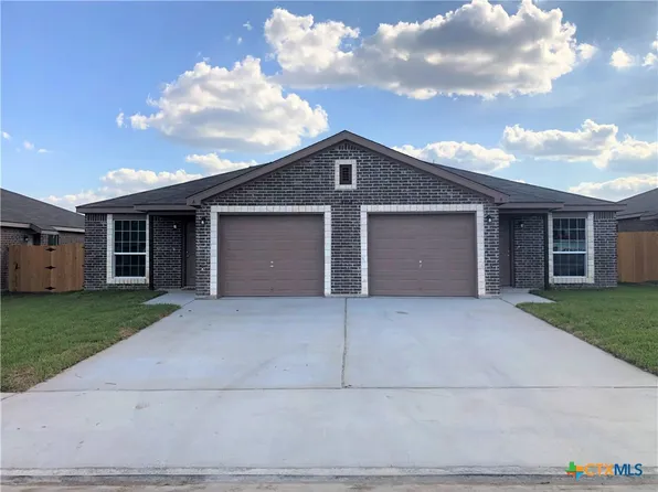 5708 Lariat Ct, Killeen, TX 76543