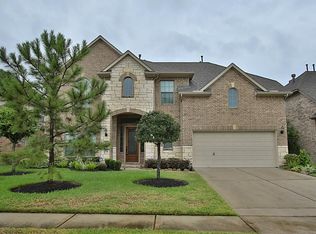 16314 Jadestone Terrace Ln, Houston, TX 77044