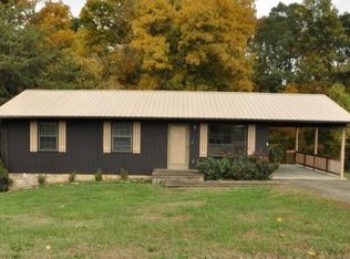 635 Brian Cir, Afton, TN 37616