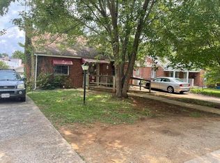 3919 Greenlawn Ave NW, Roanoke, VA 24012