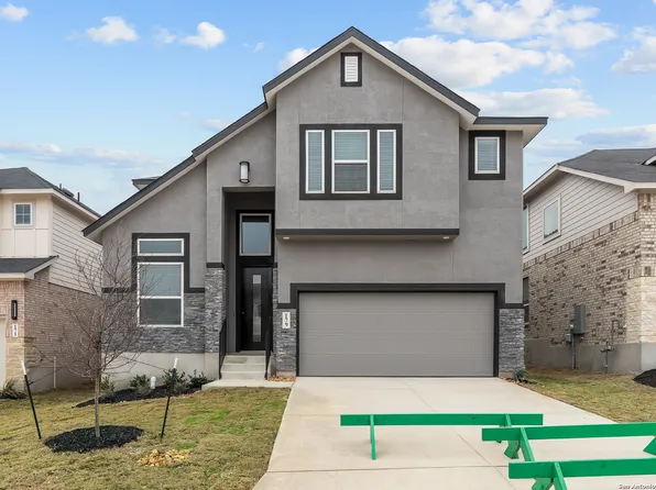 179 ABIGAIL ALLEY, San Antonio, TX 78253