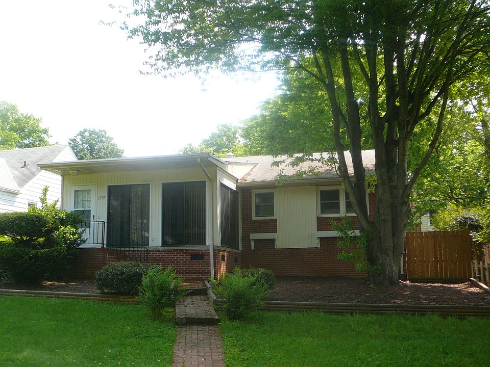 Steps From Maymont Park!  2200+/- Sq. Ft.