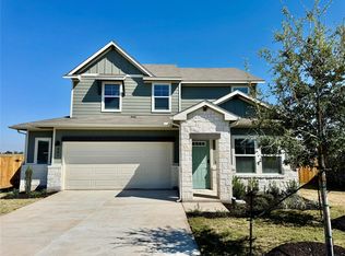 361 Texas Agate Dr, Kyle, TX 78640