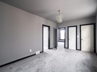 3127 West Garfield AVENUE #3129, Milwaukee, WI 53208