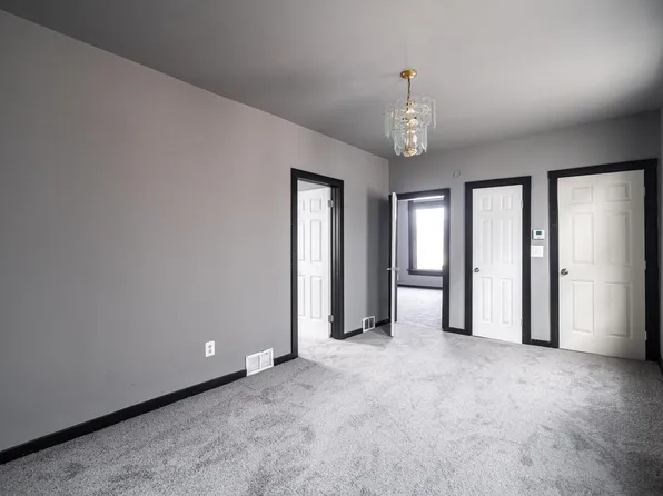 3127 West Garfield AVENUE #3129, Milwaukee, WI 53208