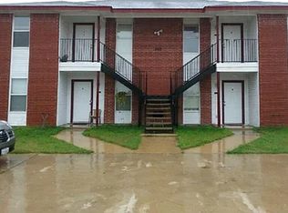 Alpine Apartments, Killeen, TX 76542