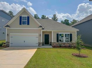 683 Cloudreach Rd, Lexington, SC 29072