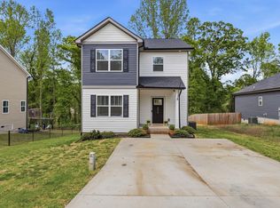405A Hillside Dr, Anderson, SC 29625