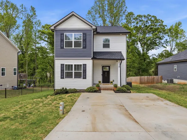 405A Hillside Dr, Anderson, SC 29625