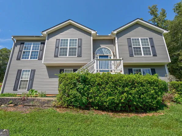 2220 Wagon Wheel Trl, Statham, GA 30666