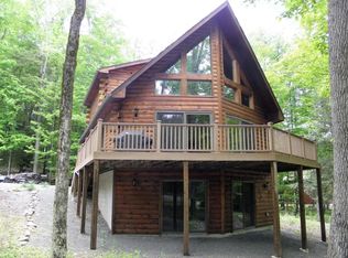 104 Libra Mew, Lake Ariel, PA 18436