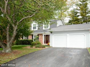7000 Ballast Ct, Burke, VA 22015