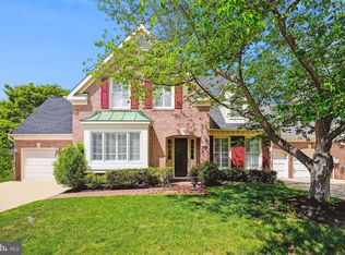 18435 Jupiter Hills Ter, Leesburg, VA 20176