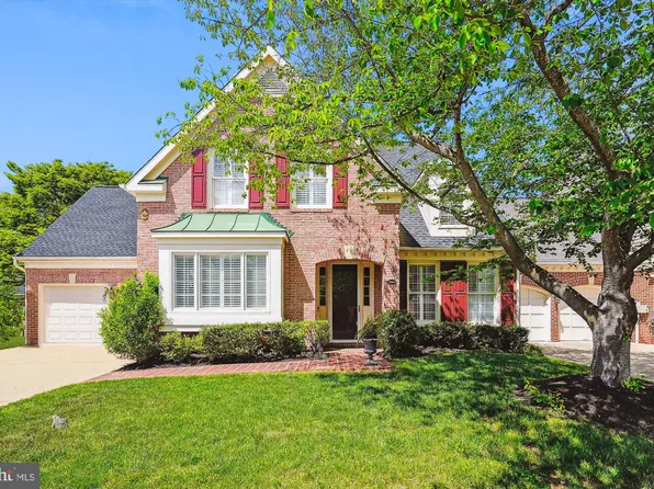 18435 Jupiter Hills Ter, Leesburg, VA 20176